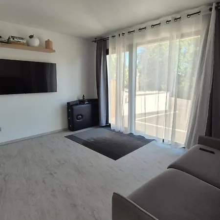 Loft Zen Balneo Parking Gratuit Sauna Hammam Billard Agen