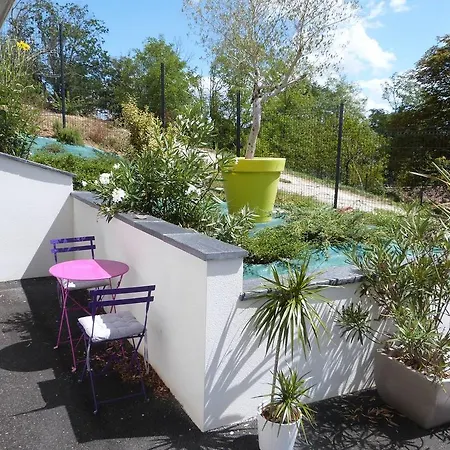 Loft Zen Balneo Parking Gratuit Sauna Hammam Billard *