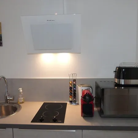 Loft Zen Balneo Parking Gratuit Sauna Hammam Billard