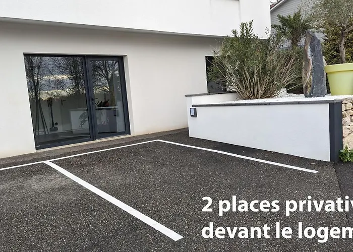 Loft Zen Balneo Parking Gratuit Sauna Hammam Billard *