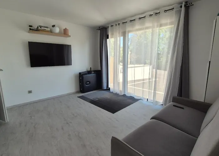 Loft Zen Balneo Parking Gratuit Sauna Hammam Billard Agen